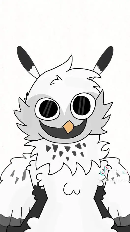 ai character: dinobros crews background