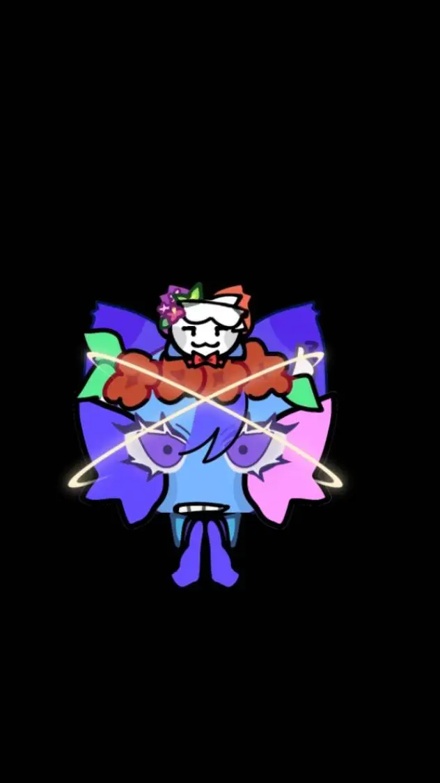 ai character: crews of dinobro background