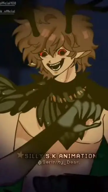 ai character: king cultist fight background