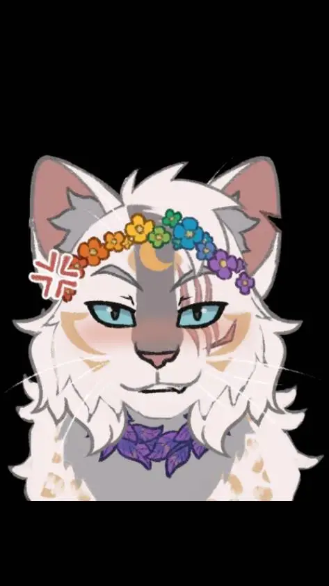 ai character: Deme Darren  background