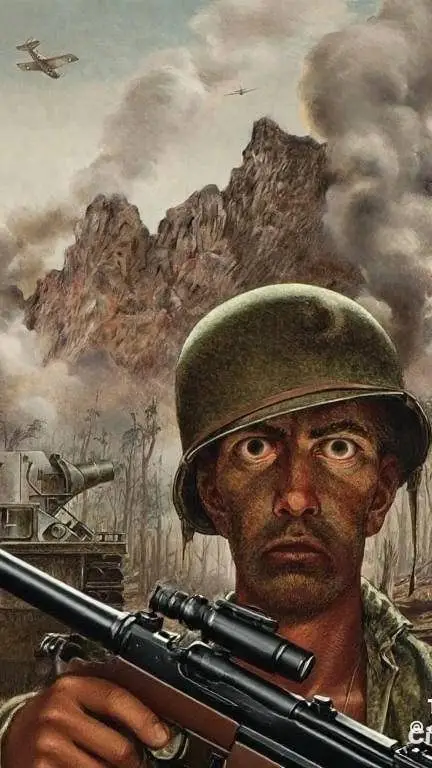 ai character: ~yandere~ background