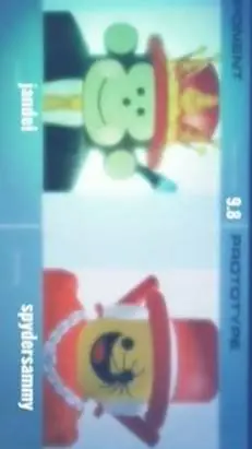 ai character: ☆Jandel♡ background