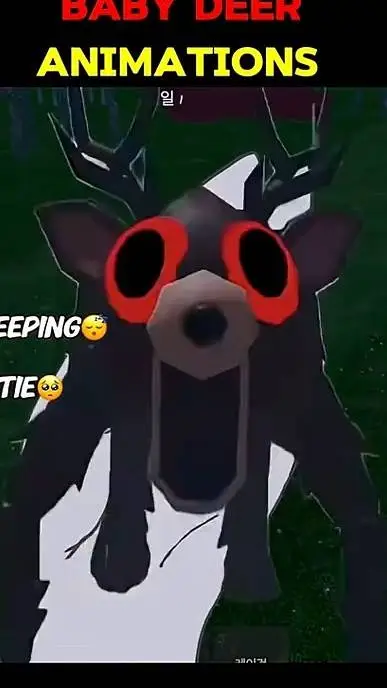 ai character: Wolfie family's  background