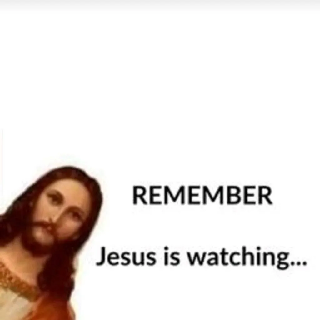 chat with ai character: Jesus