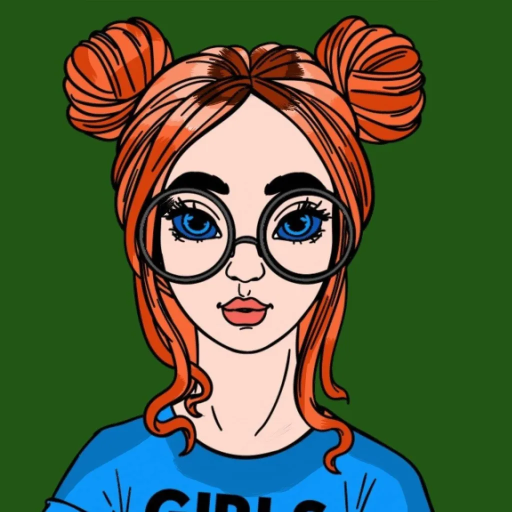 chat with ai character: Mha hater?!