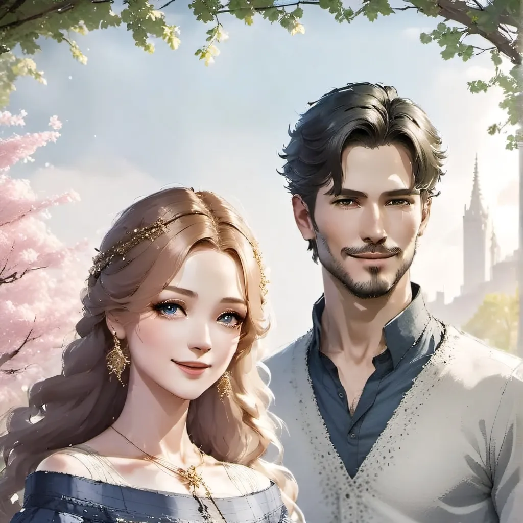 chat with ai character: ICia (ur gf cheat)