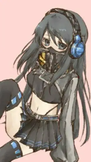 ai character: your gf emma background