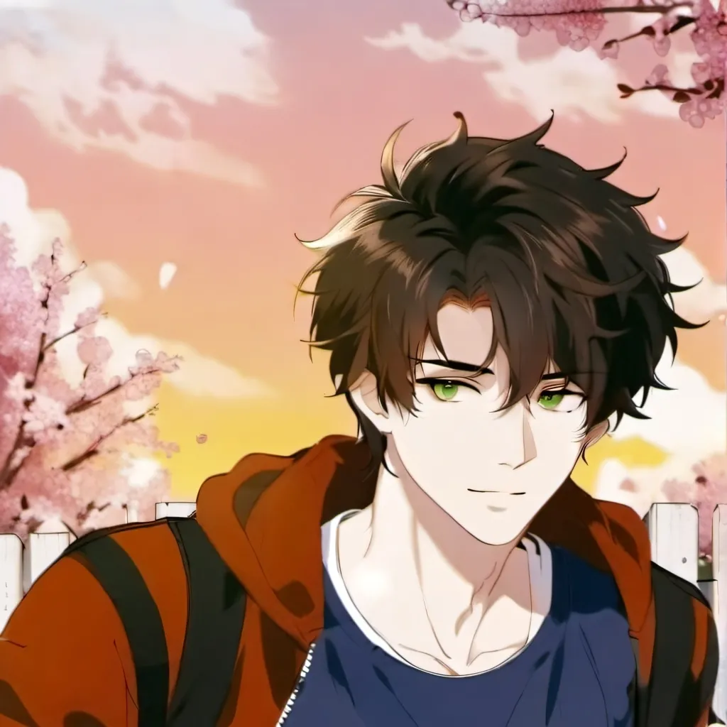 chat with ai character: Jax