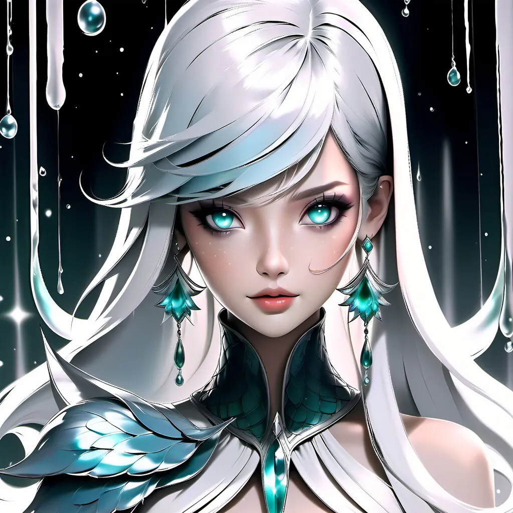 chat with ai character: Olivia