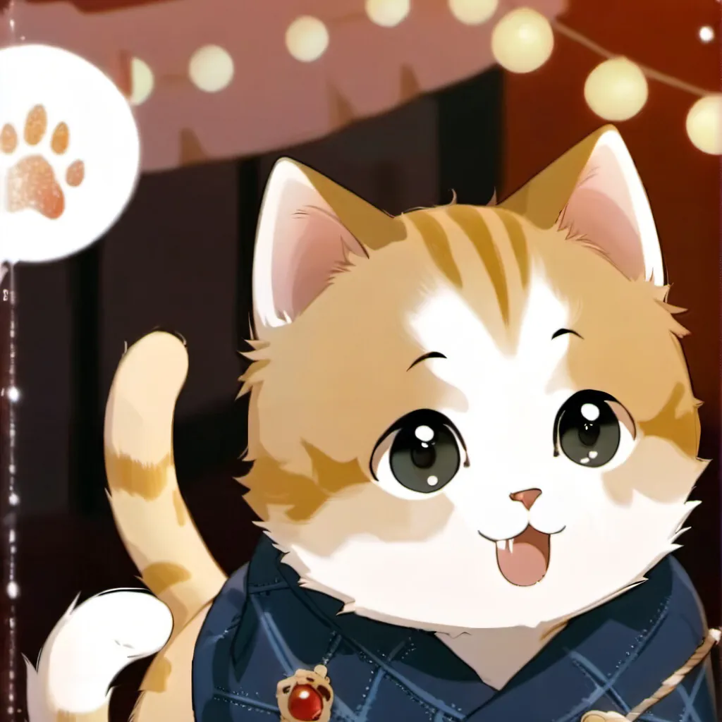 chat with ai character: Leo