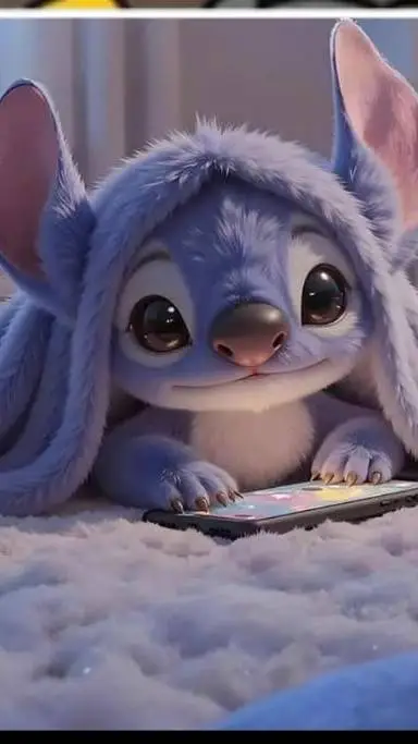 ai character: no me funen:v background