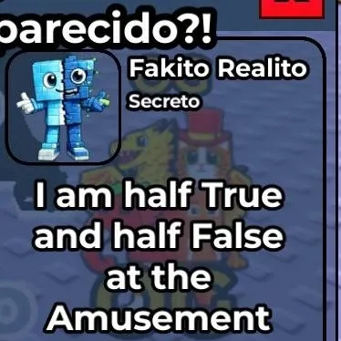 chat with ai character: no ze 🤑🤙