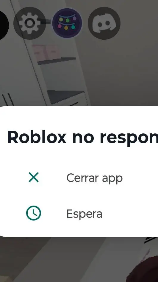 ai character: Roblox background