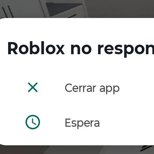 chat with ai character: Roblox