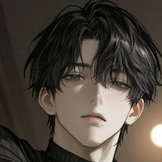 chat with ai character: ☆ᴀʟᴇx☆