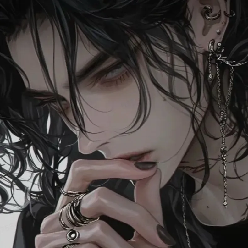 chat with ai character: Ren 