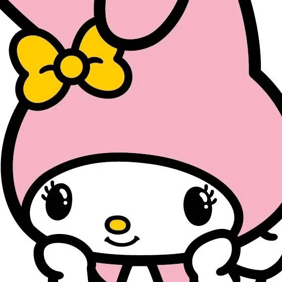 chat with ai character: My melody 
