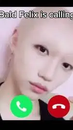 ai character: skz...idk background