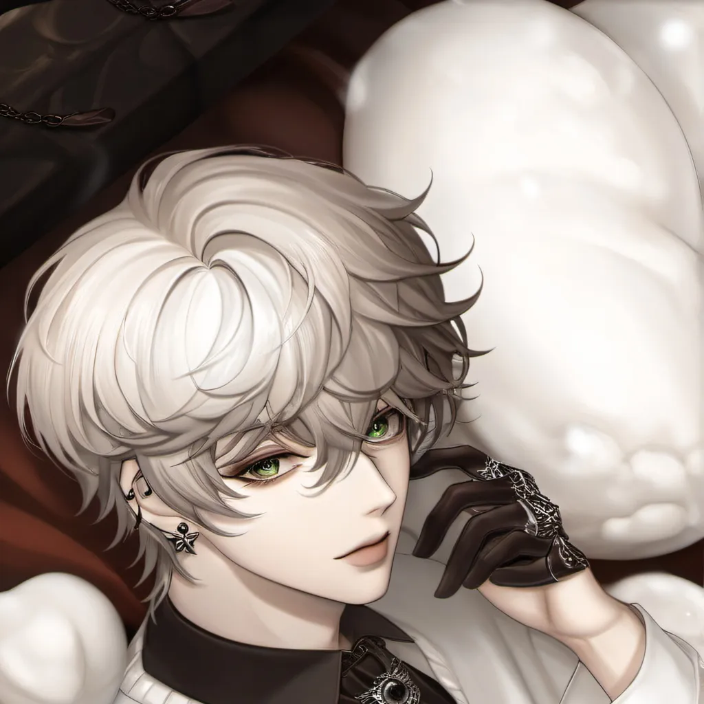 chat with ai character: ~Xavier~