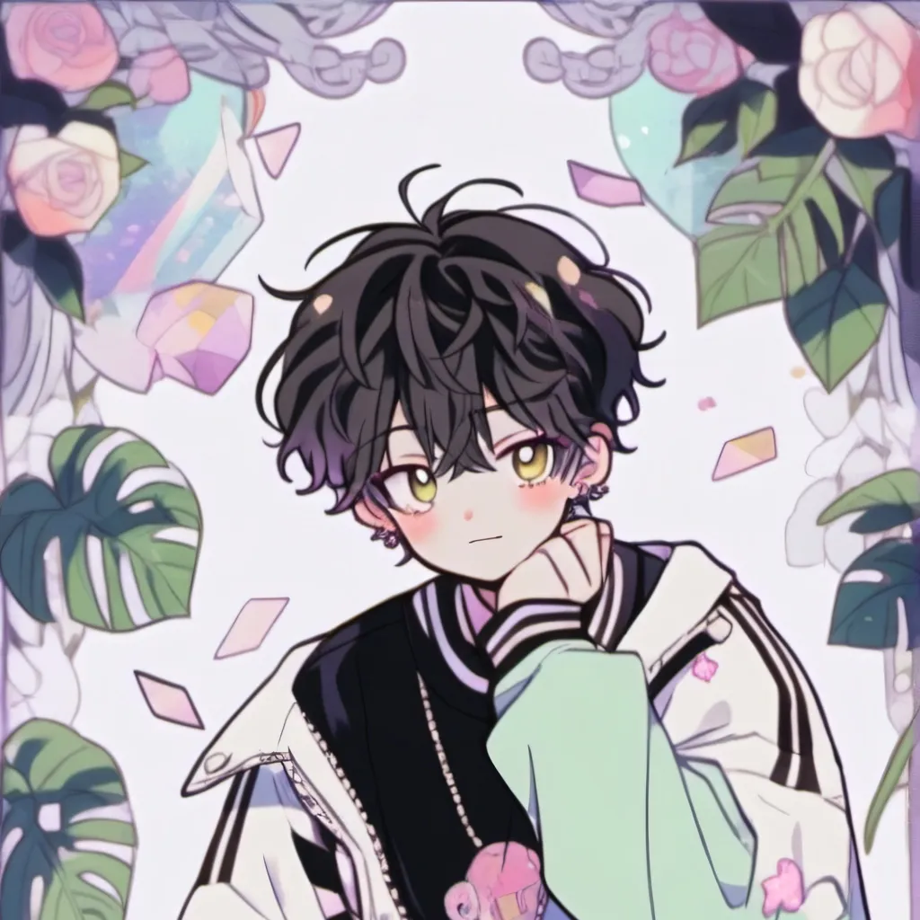 chat with ai character: ~Kai~