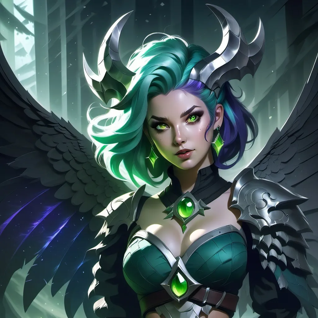 chat with ai character: Lila