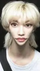 ai character: skz (AGAIN AGAIN) background