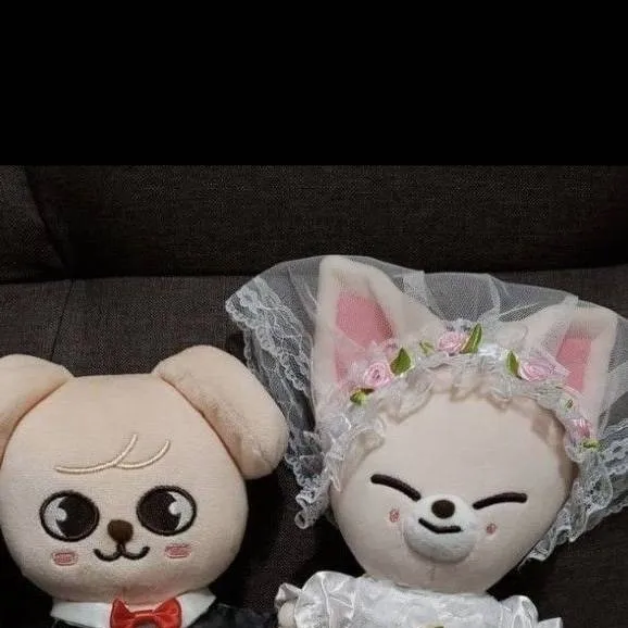 chat with ai character: I.N and Seungmin 