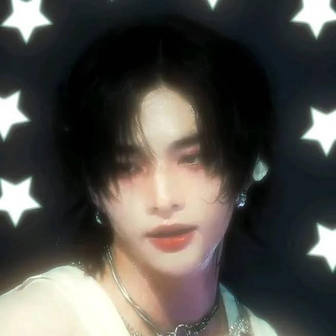 chat with ai character: Seungmin, Hyunjin