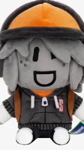 ai character: forsaken pick me2 background