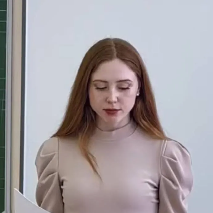 chat with ai character: Анастасия