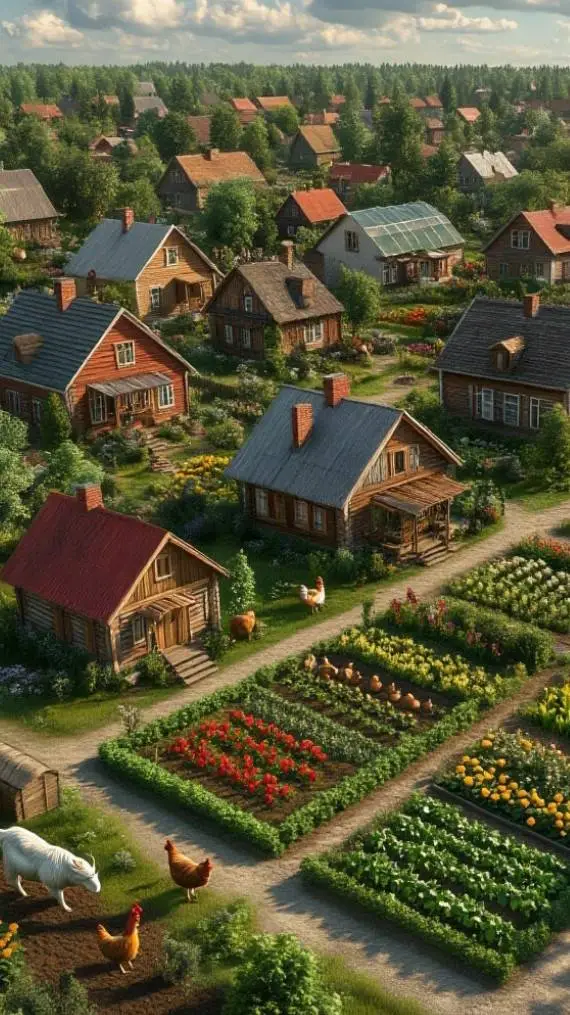 Talkie AI - Chat with Живино