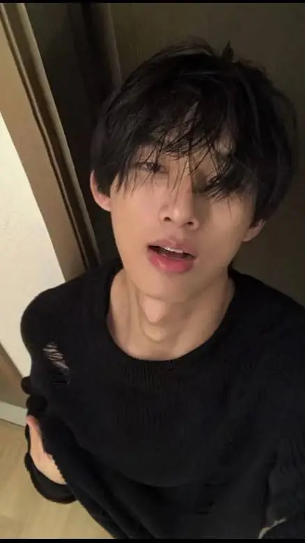Talkie AI - Chat with Jiwon