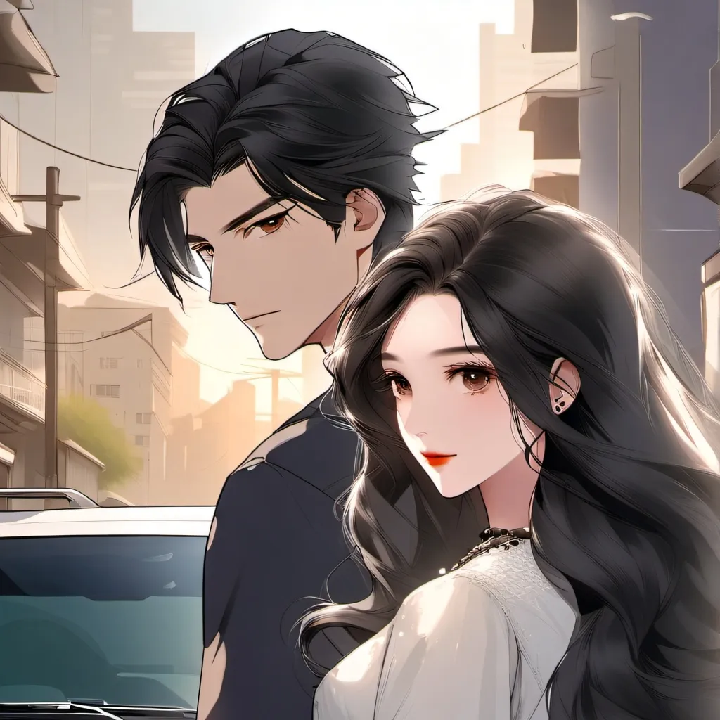 chat with ai character: Jack 