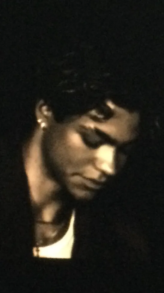 ai character: Malachi  background