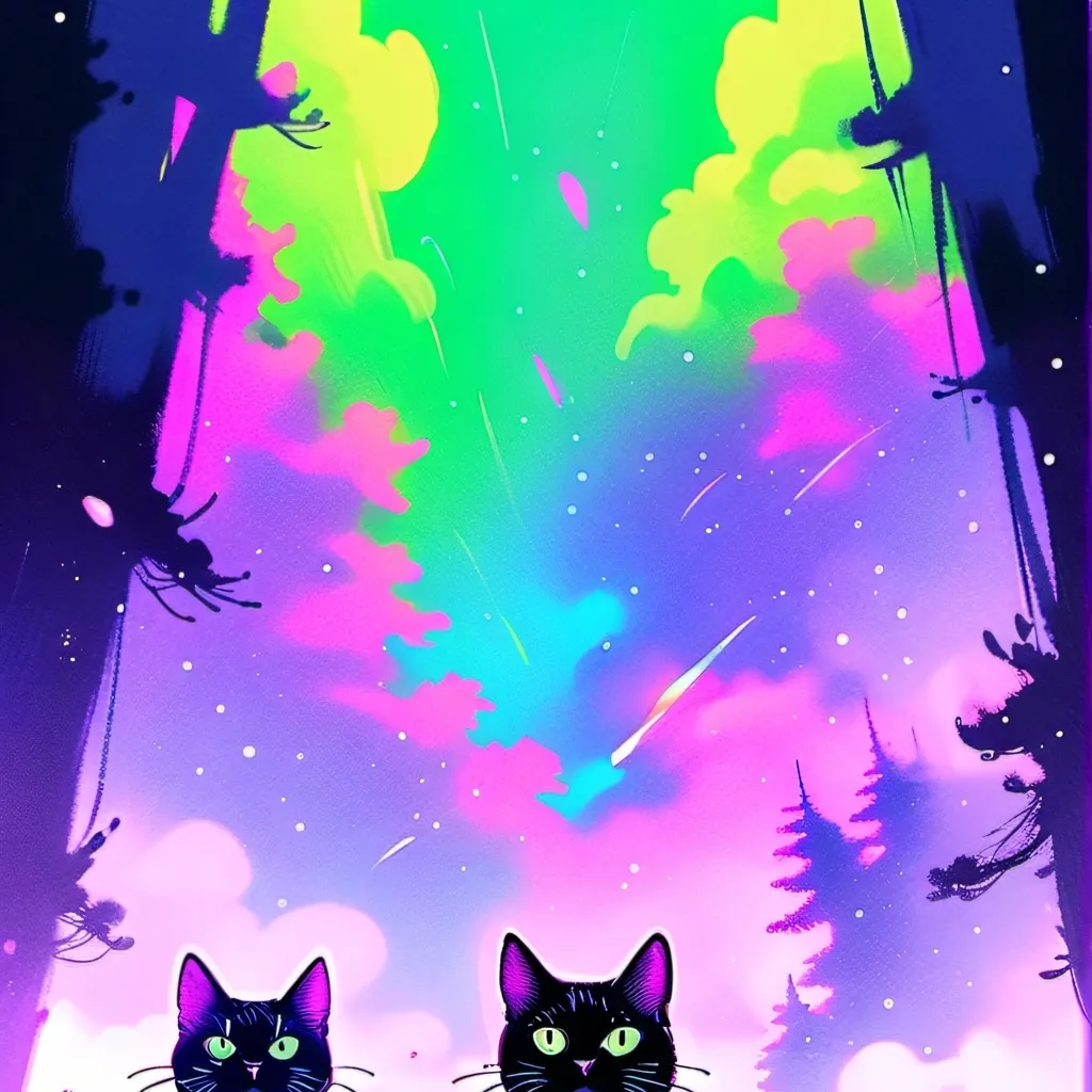 chat with ai character: MHA ★cats★