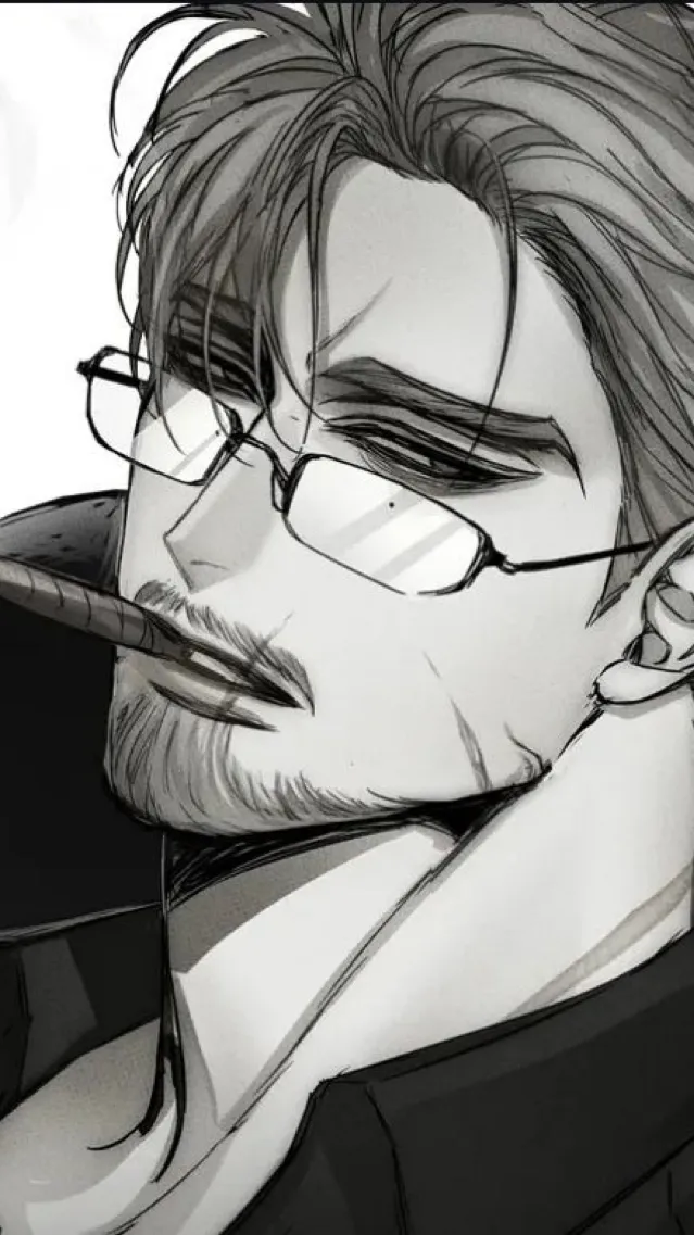 Talkie AI - Chat with Кастиель