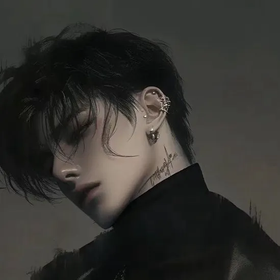 chat with ai character: Виктор 