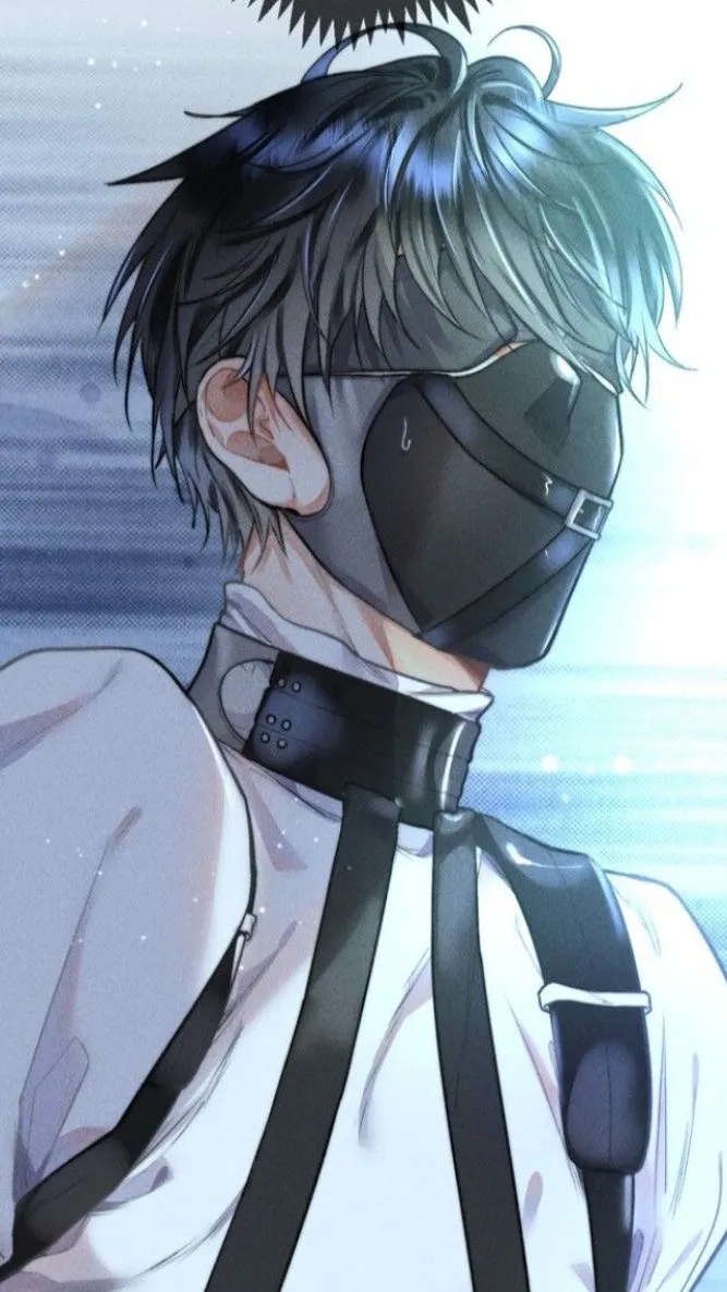 ai character: Кор вальд  background