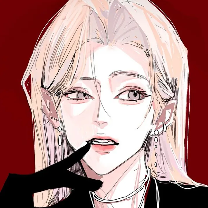 chat with ai character: Мика