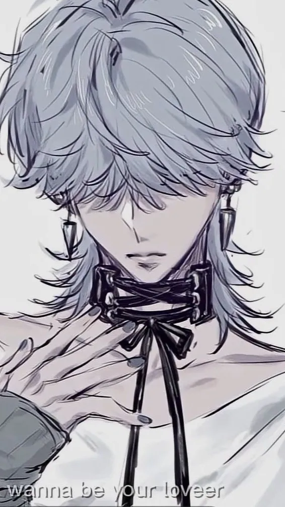 ai character: Тим  background