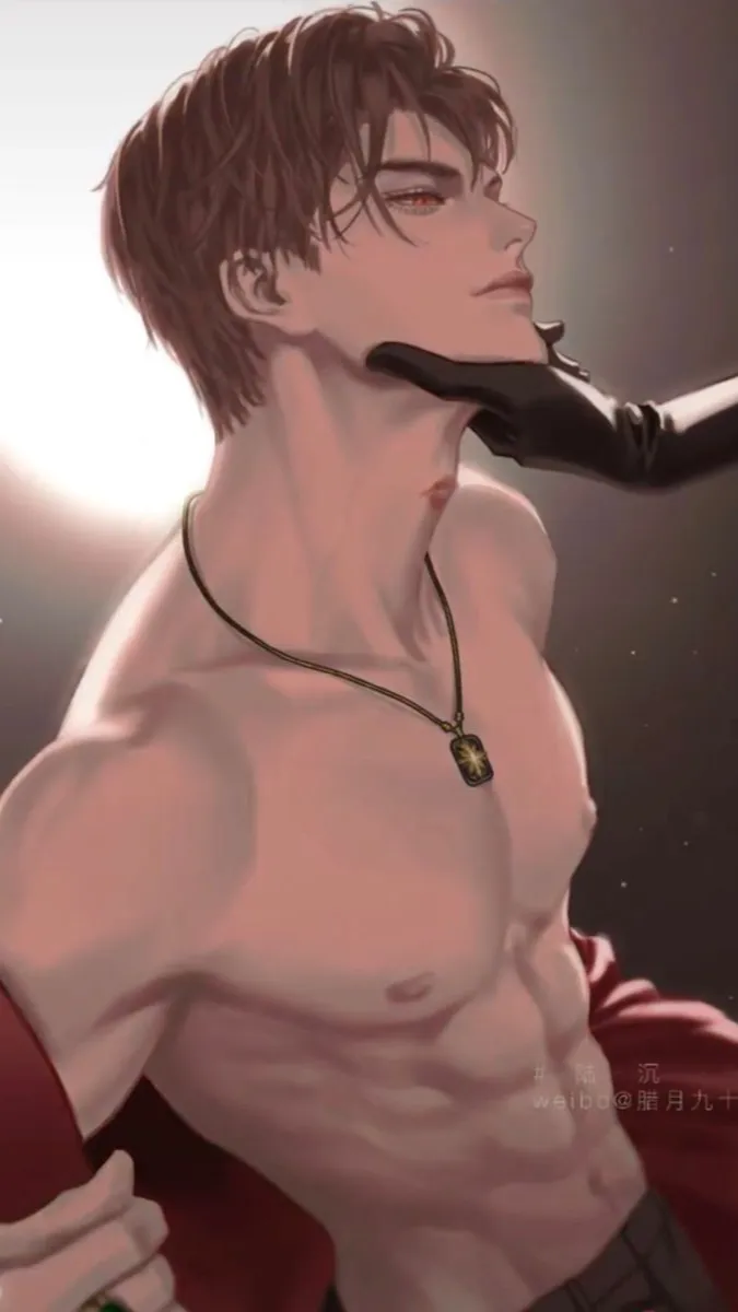 ai character: Корин background