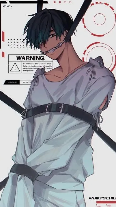 ai character: Артем серов  background