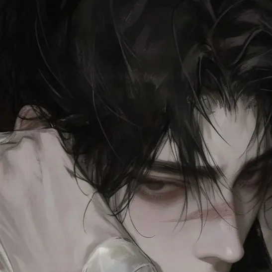 chat with ai character: Макс черном 