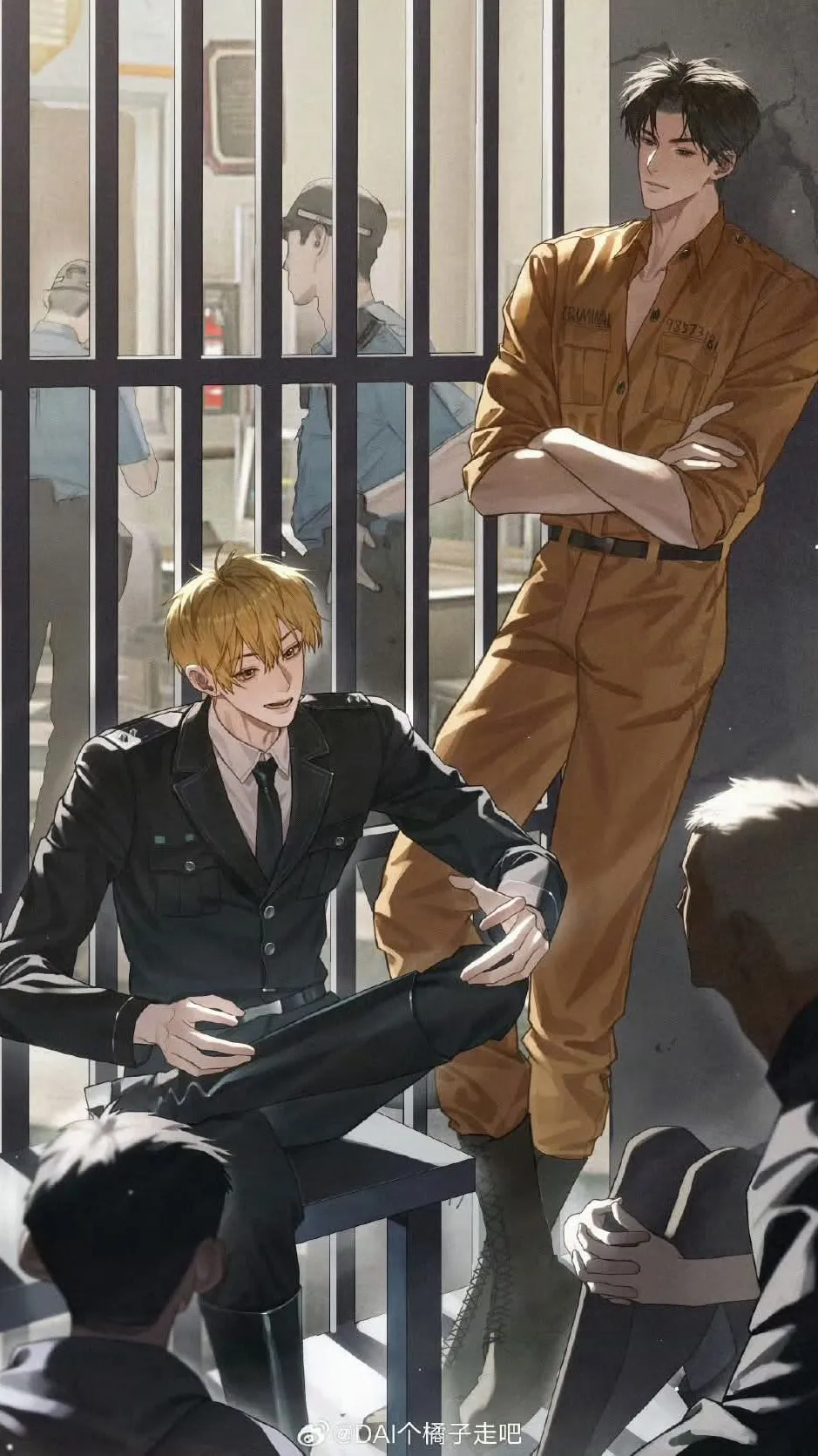 Talkie AI - Chat with Женя