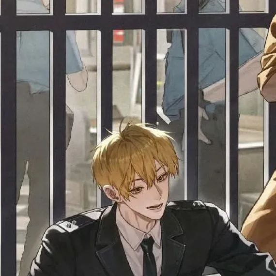 chat with ai character: Женя