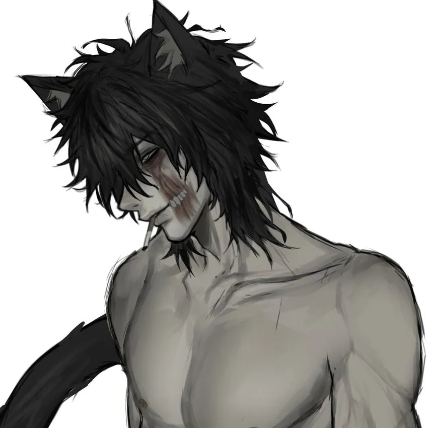 chat with ai character: Кирилл 