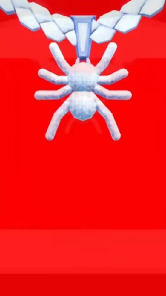ai character: spidersammy background