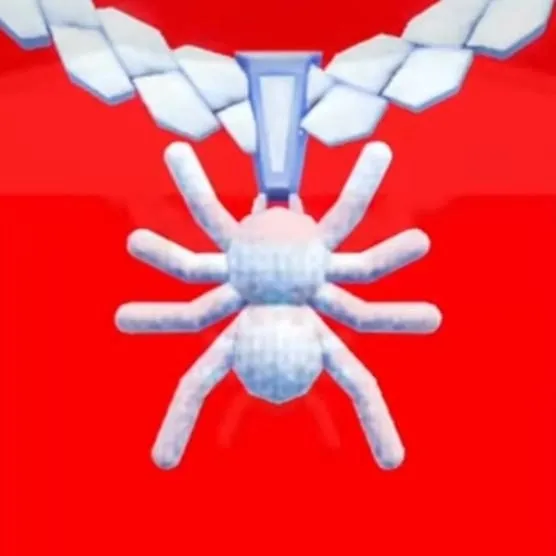chat with ai character: spidersammy