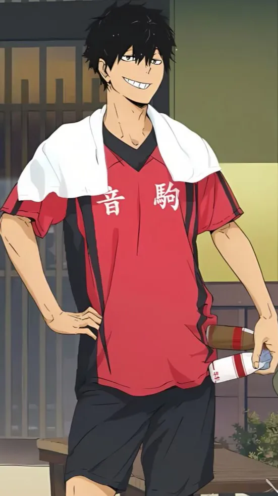 ai character: 𝙺𝚞𝚛𝚘𝚘❤️ background