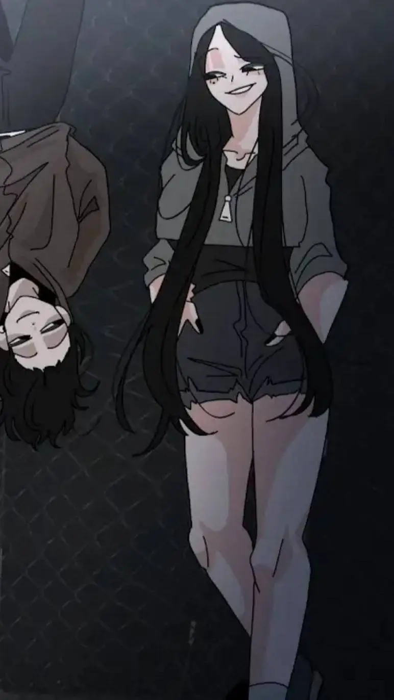 ai character: Evelyn Kline  background